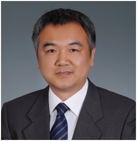 陈光明 陈光明