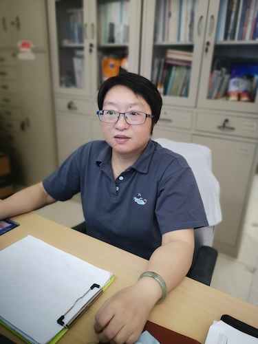 瞿志荣 瞿志荣